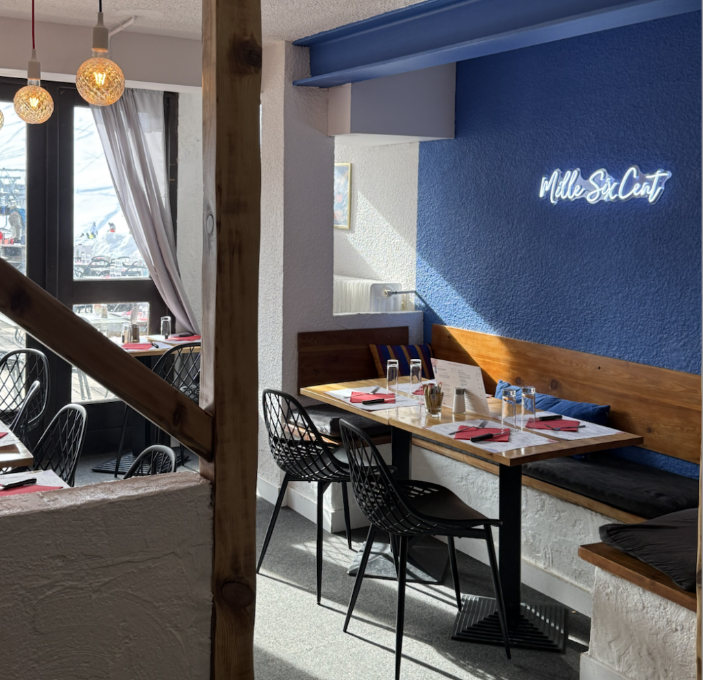 1600 restaurant praloup